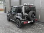Suzuki Jimny by H&R 2018 года